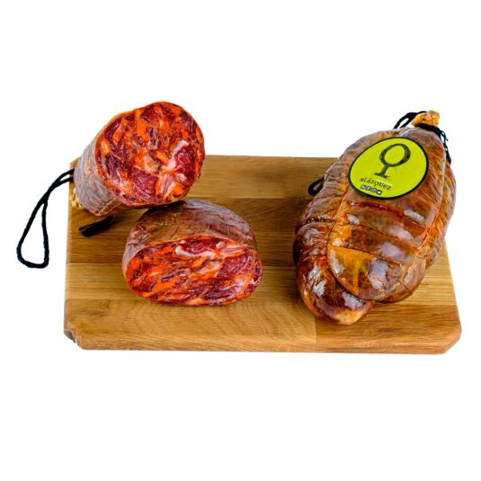 MORCON IBÉRICO CEBO BLAZQUEZ