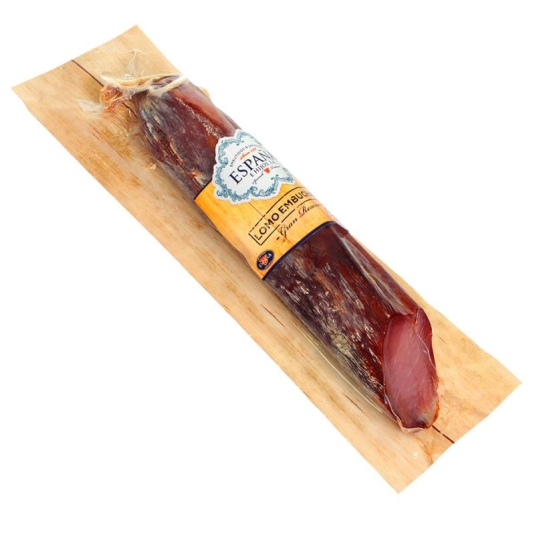LOMO EMBUCHADO GRAN RESERVA ESPAÑA