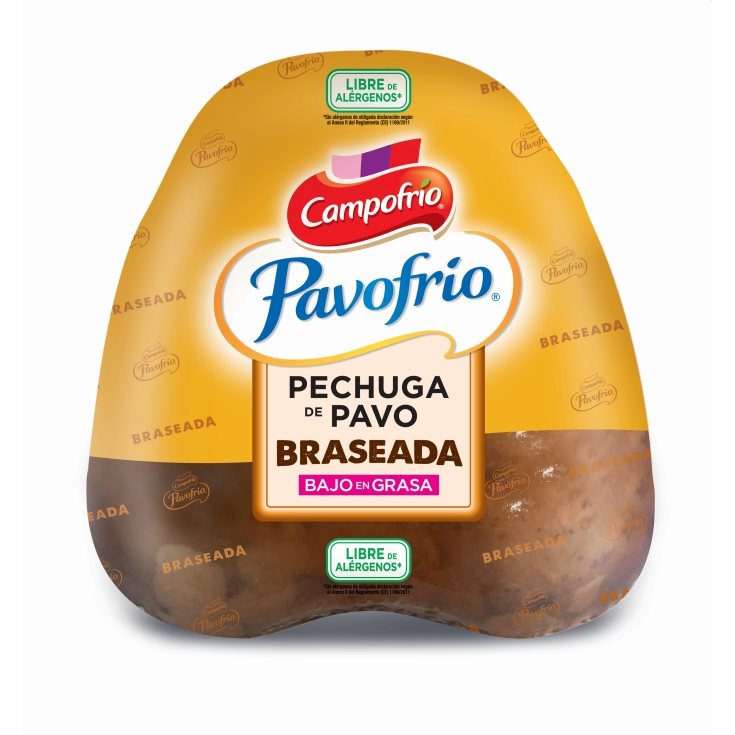 Comprar Pechuga de pollo amarillo ente en Supermercados MAS Online