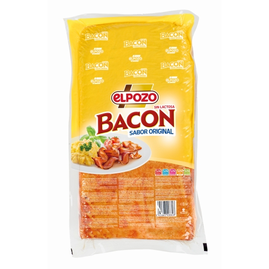 BACON ELPOZO