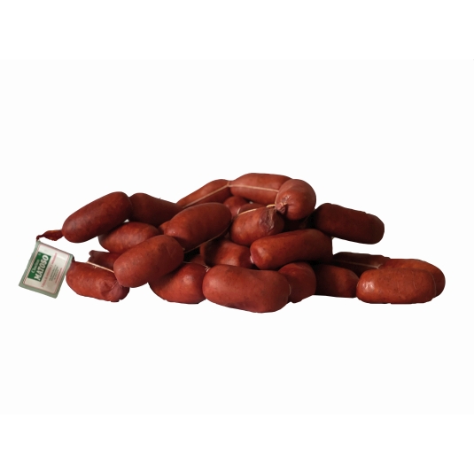 CHORIZO CASERO MATOSO