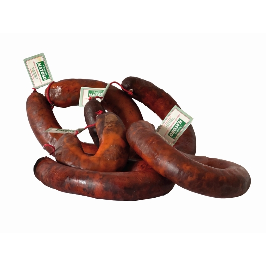 MORCILLA SERRANA MATOSO