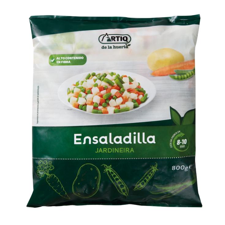 ENSALADILLA ARTIQ 800G