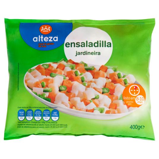 ENSALADILLA ALTEZA 400G