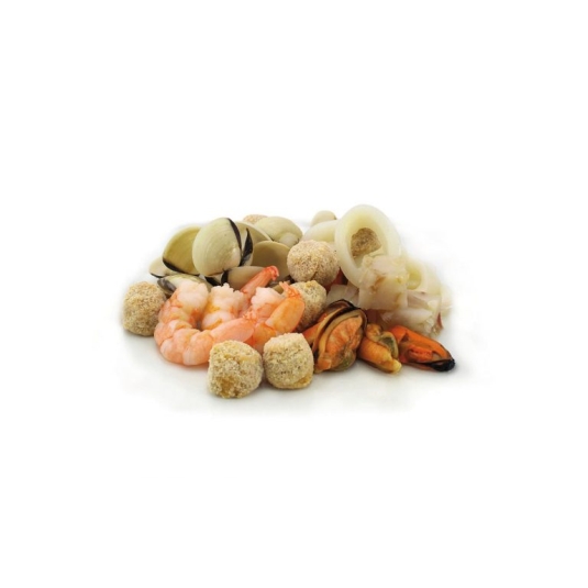 SOPA MARISCO PCS 400 GR