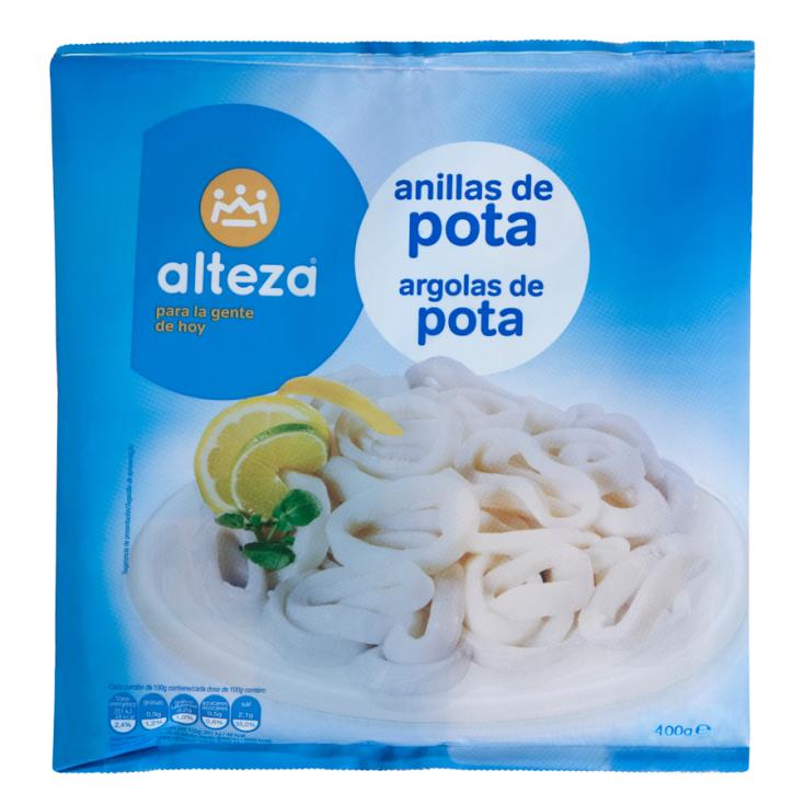ANILLA DE POTA ARTIQ 450G