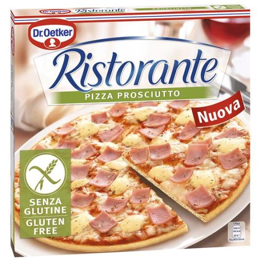 PIZZA RISTOR.PROSCI.S/GLUT OETKER