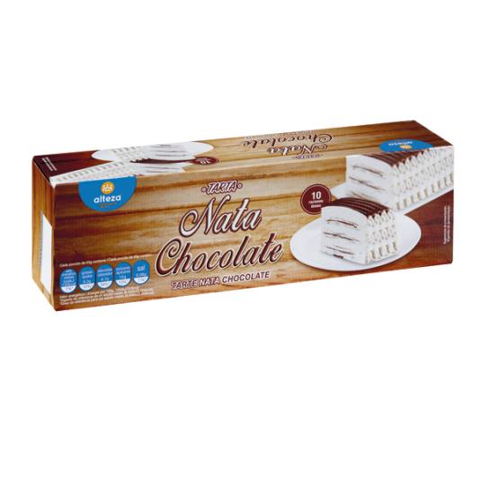 TARTA NATA/CHOCO ALTEZA 1000 ML