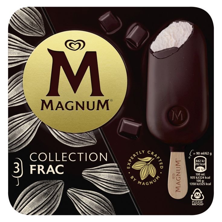 MAGNUM FRAC 3U