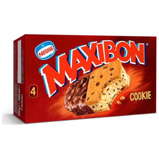 MAXIBON COOKIE 4U