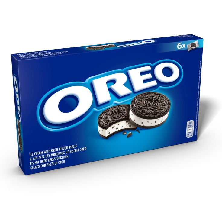 SANDWICH OREO 6U
