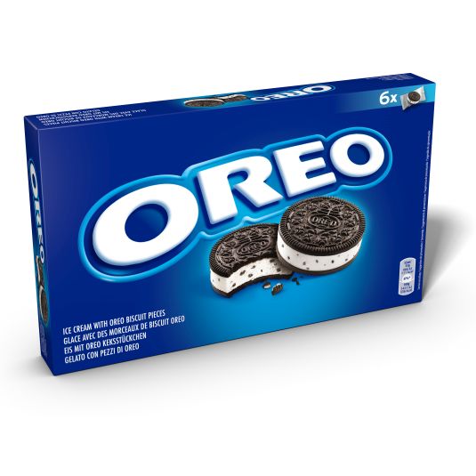SANDWICH OREO 6U