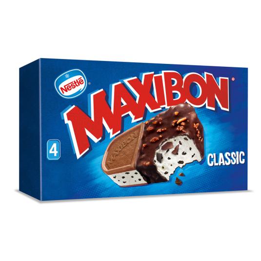 MAXIBON NATA NESTLE 4U