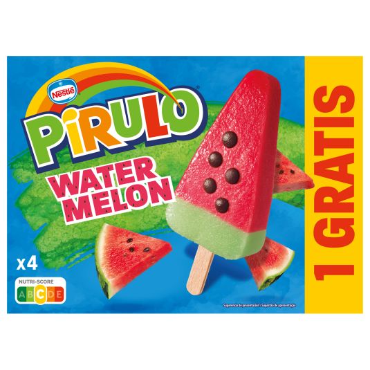 PIRULO SANDIA 4U