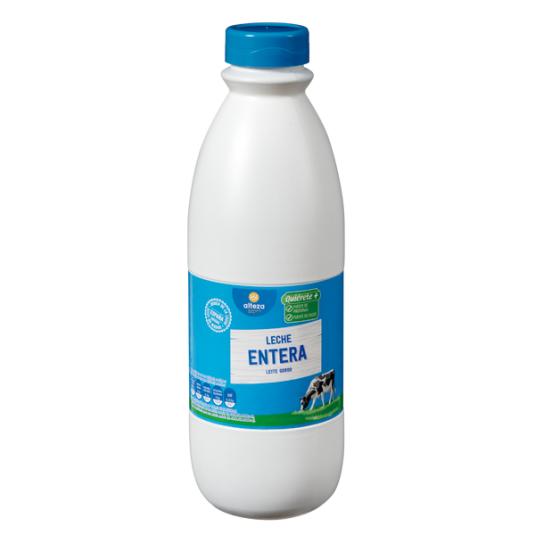 LECHE ENTERA ALTEZA 1,5L