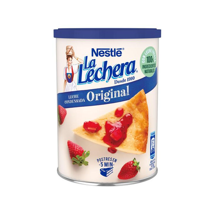 LECHE COND.LA LECHERA 740G