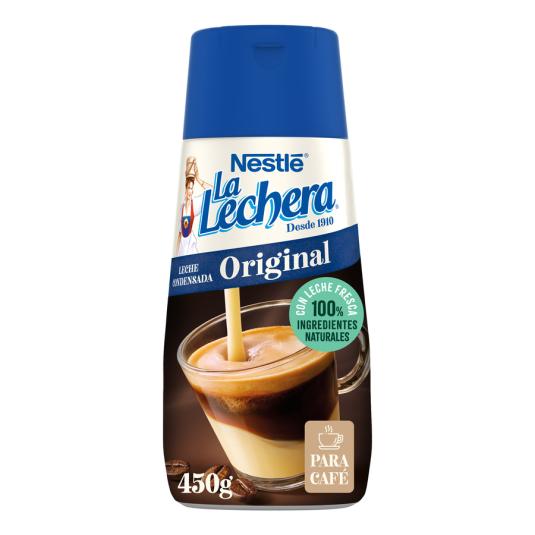 LECHE COND.SIRVE FACIL LA LECHERA