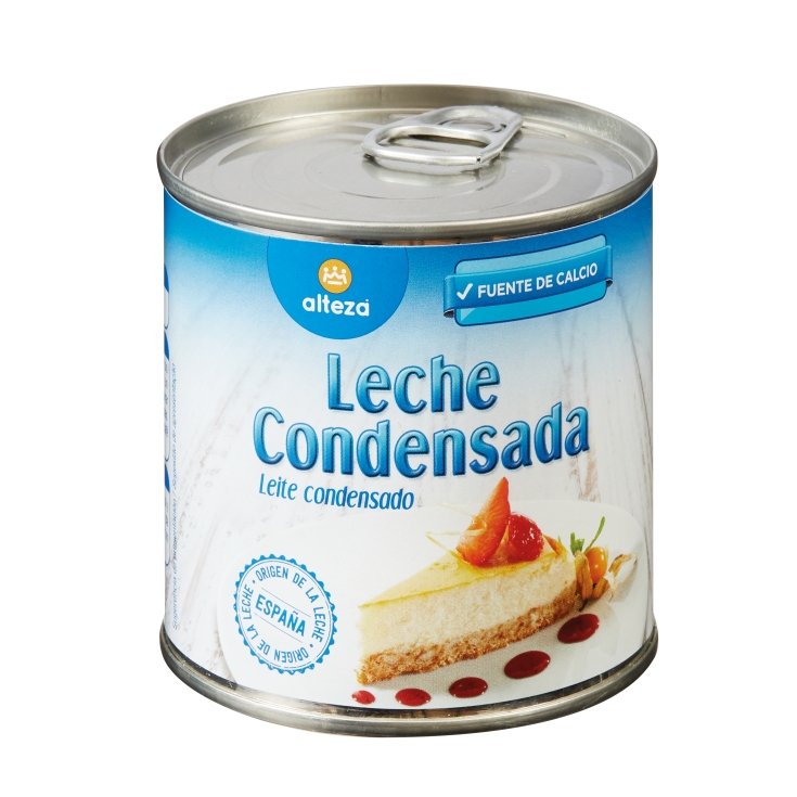 LECHE COND.ALTEZA 370G