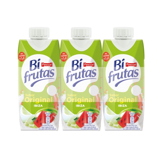 BIFRUTAS IBIZA PASCUAL P-3