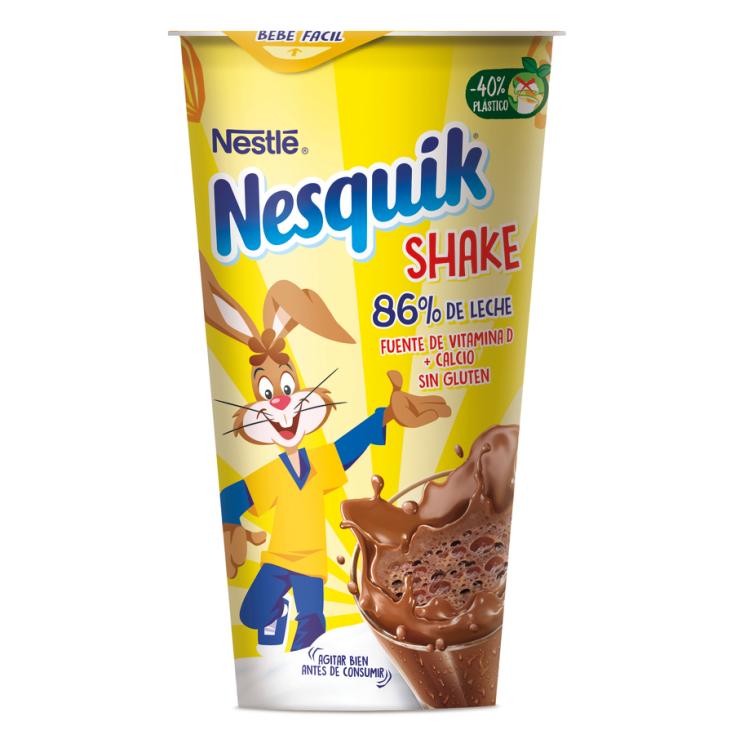 NESQUIK SHAKE 180ML