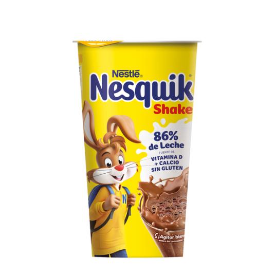 NESQUIK SHAKE 180ML