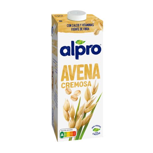 BEBIDA AVENA ALPRO 1L