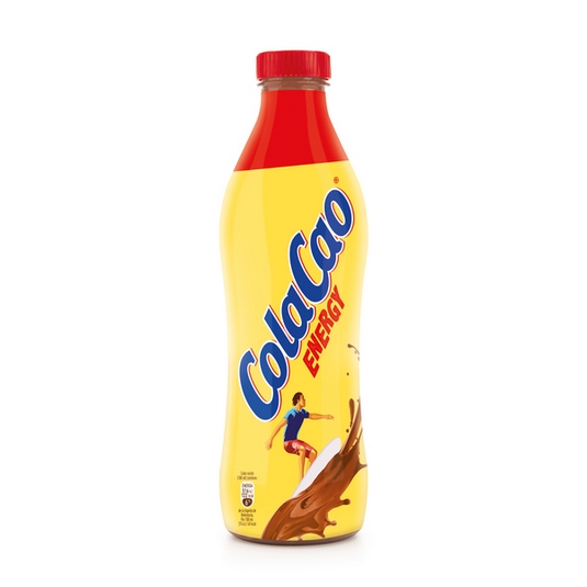 COLACAO ENERGY 750ML