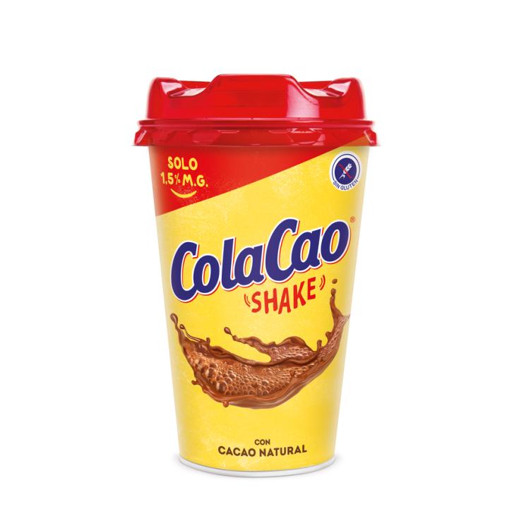 COLA CAO SHAKE 200ML - Supermercados Ruiz Galan