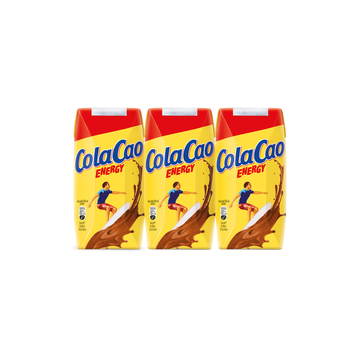 BATIDO CHOCOLATE ALTEZA 200ML P-6 - Supermercados Ruiz Galan