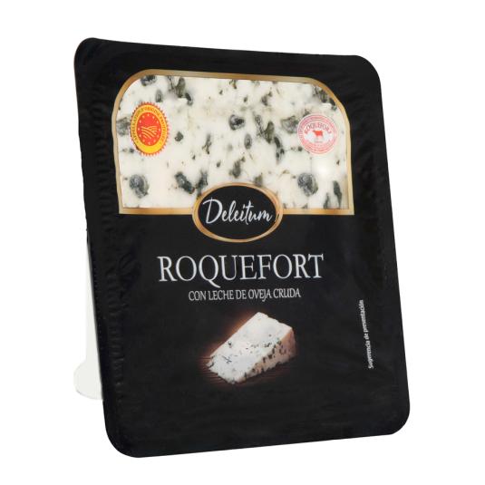 QUESO ROQUEFORT DELEITUM 100G