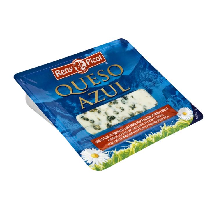 QUESO AZUL CUÑA RENY PICOT 100G