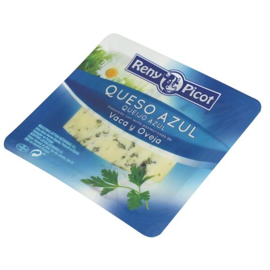 QUESO AZUL CUÑA RENY PICOT 100G