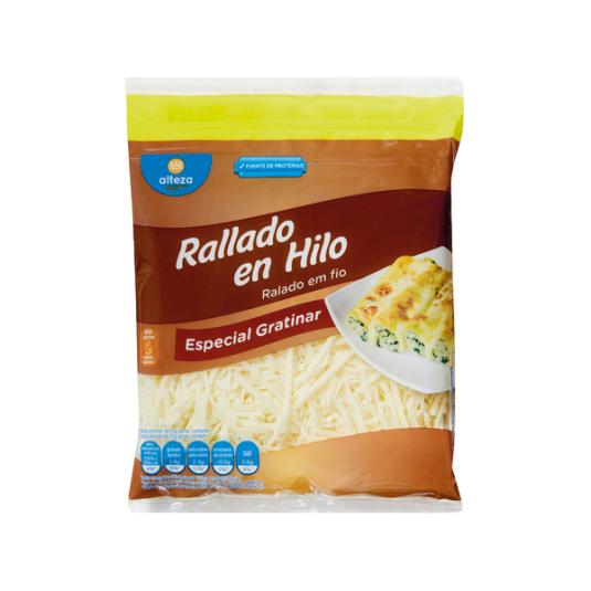QUESO RALL.HILO FUNDIDO ALTEZA 200G