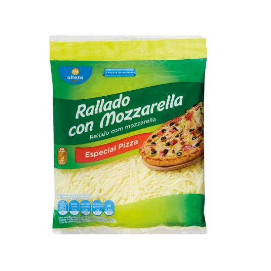 QUESO RALL.HILO MOZARELLA ALTEZA 200G