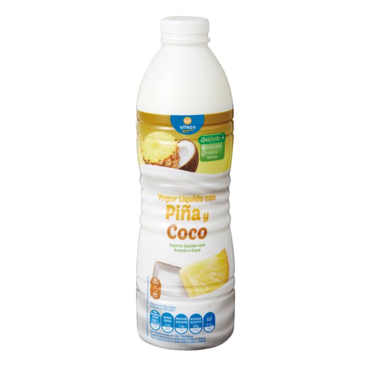 YOG.LIQ.COCO/PIÑA ALTEZA 1K