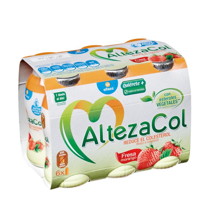 ALTEZACOL FRESA 6U