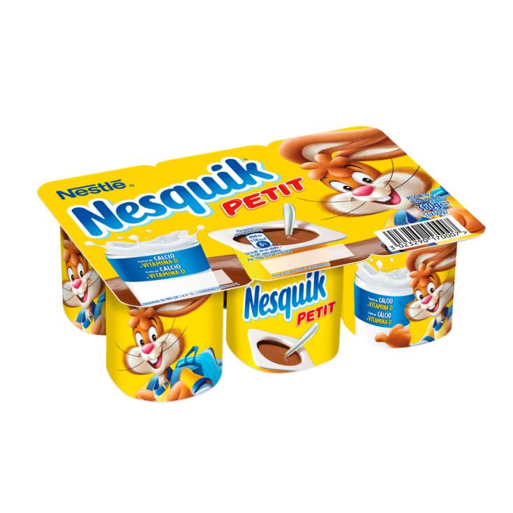 PETIT NESQUIK 6U