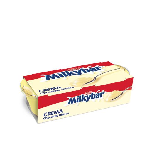 CREMA MILKYBAR NESTLE 2U