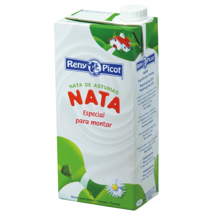 NATA MONTAR RENY PICOT 1 L Supermercados Ruiz Galan nata-montar-reny-picot-1-l-supermercados-ruiz-galan