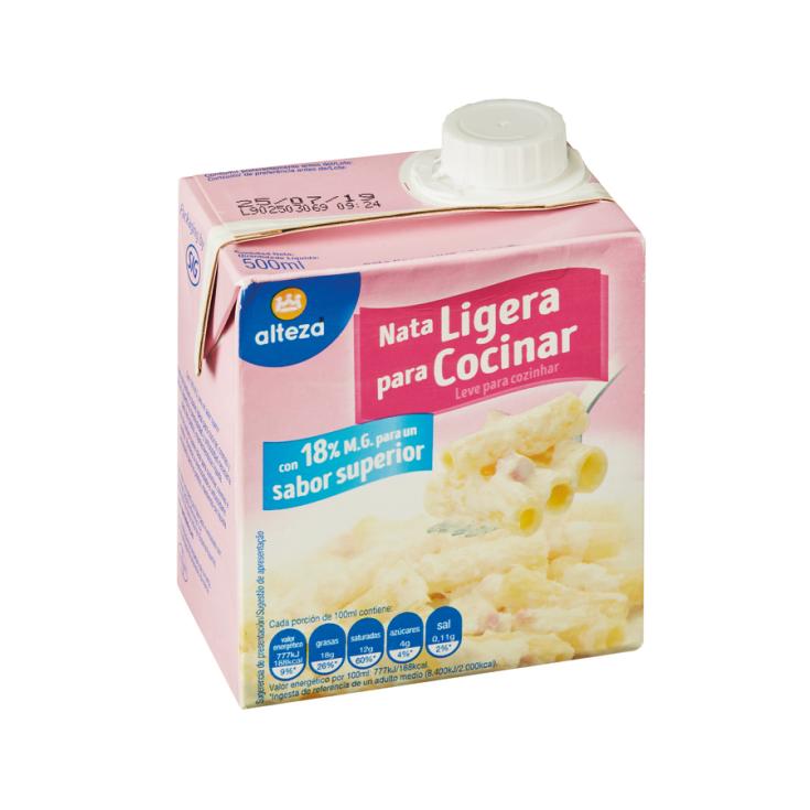 NATA COCINAR ALTEZA 500ML