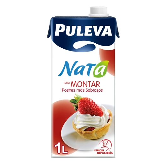 NATA MONTAR PULEVA 1L