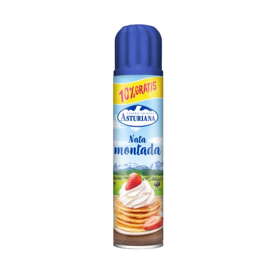 NATA SPRAY ASTURIANA 275G