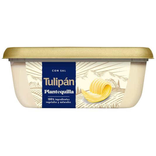 PLANTEQUILLA TULIPAN C/SAL 200G