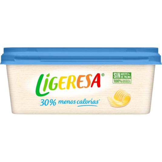 MARGARINA LIGERESA 250G
