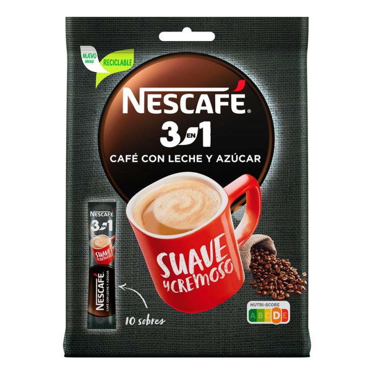 NESCAFE 3 EN 1 (10X16G)