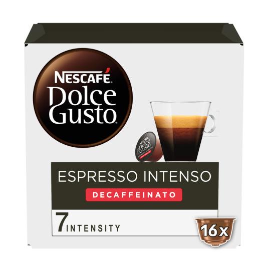 NESCAFÉ® Dolce Gusto® Café con Leche - x18 cápsulas en COMERCIAL ROGELIO