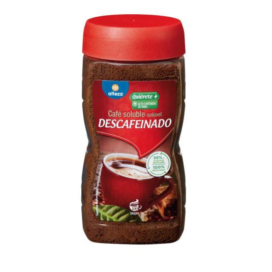 CAFE SOLUBLE DESC.ALTEZA 200G
