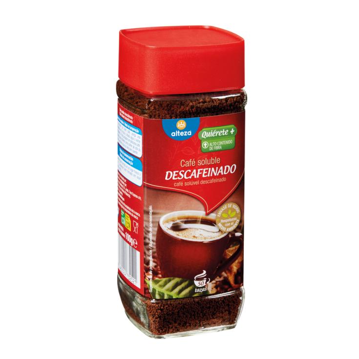 Comprar Café Legal Soluble Bote 100Gr