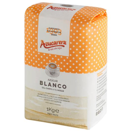 AZUCAR BLANCO 1K