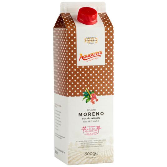 AZUCAR MORENO 800 GR